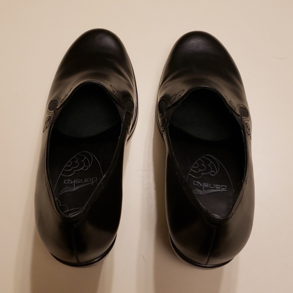 Dansko Beth Pump - image 4